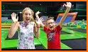 Sky Zone Trampoline Park related image