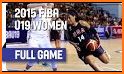 FIBA Women’s World Cup related image