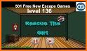 New Escape Games - Girl Rescue From Cave related image