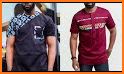 African men fashion style 2023 related image