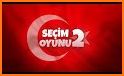 Seçim Oyunu 2 related image