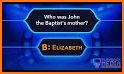 Play The Exodus Bible Trivia Quiz Game related image