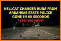 Dodge Charger: Drag & Police related image