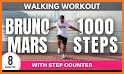 Walking Fit related image