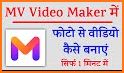 MV Video Master-MV Best Photo & Video Status Maker related image