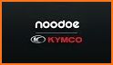 KYMCO Noodoe related image