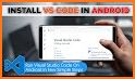 VScode for Android related image