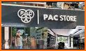 Pac Shop related image