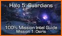 HALO 5 Guardian GAME GUIDE related image