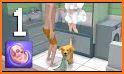 Dog Life Simulator Pet Games related image