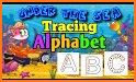 Learn English - Tracing Alphabets 2020 related image