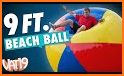 Beach Ball related image