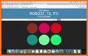 Offline Color Picker Game related image