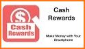 Make Money - Easy Cash / Earn Money / Get Rewards related image