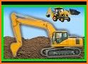 Heavy Machines - Free for kids related image