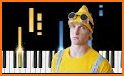 Logan Paul - Help Me Help You - Piano Keys related image