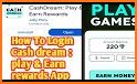 CashDream: Play & Earn Rewards related image