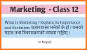 NEB Class 12 Marketing Notes Offline related image