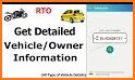 RTO Vehicle Information - Car Registration Details related image