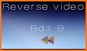 ReversaVideo: instant reverse video playback related image