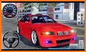 E46 Drifting Car Simulator 3D related image