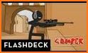 Stickman Meme Sniper related image