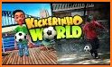 Kickerinho World related image