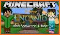 Mod Encanto for MCPE related image