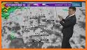 Live Weather: Radar & Forecast related image