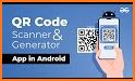 QR Code Scanner - QR Generator related image