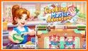 Cooking Master Adventure Games related image