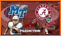 Alabama Crimson Tide News related image