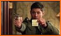 Dean Winchester related image