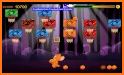 Touch Pumpkins Halloween. Games for kids related image