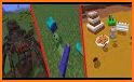 Mods for minecraft - mcpe mods - mcpe addons related image