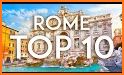 Rome Visit, Tours & Guide: Tou related image