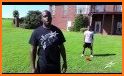 Upward Flag Football Coach related image