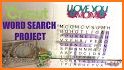 Polywords - Word Search Game related image