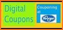 kroger digital coupons related image