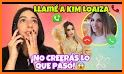 Kim Loaiza Fake Call - Call Chat Kimberly Loaiza related image