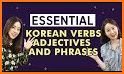 Build & Learn Korean Vocabulary - Vocly related image