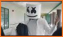 Marshmello Piano Game Challenge related image