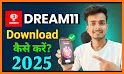 How dream11 app download origi related image