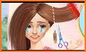 Beauty Salon Game related image