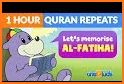 Al Quran Memoriser related image