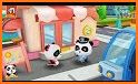 Baby Panda's City related image