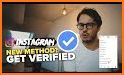 Badge Verification Instagram related image