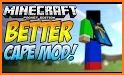 Cape Mod for MCPE related image