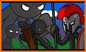 Stick Fight: Stickman War related image