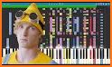 Jake Paul Keyboard Themes related image